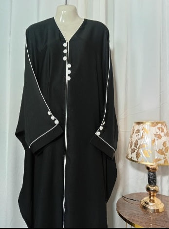 Kaftan Abaya