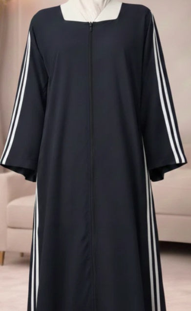 Sports Abaya
