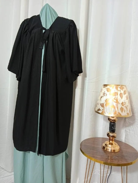 Advocate Gown