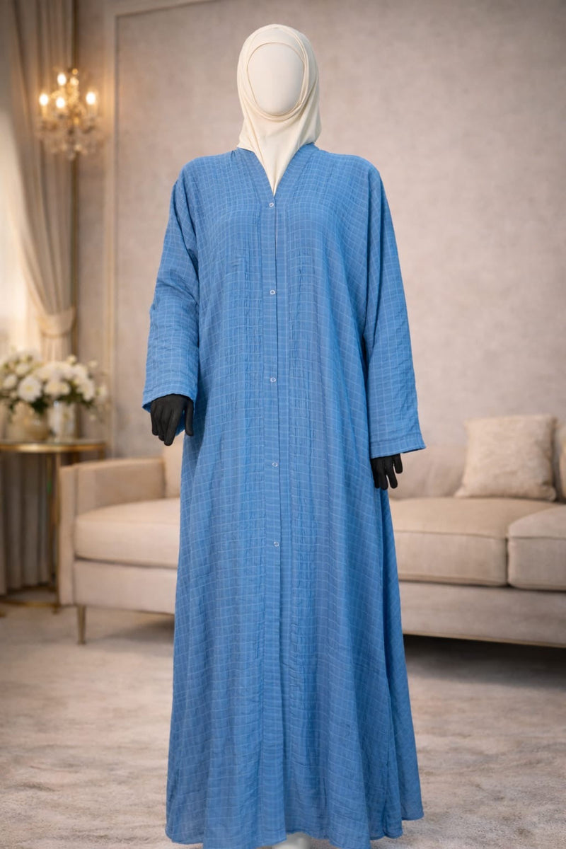 casual everyday abaya Pakistan